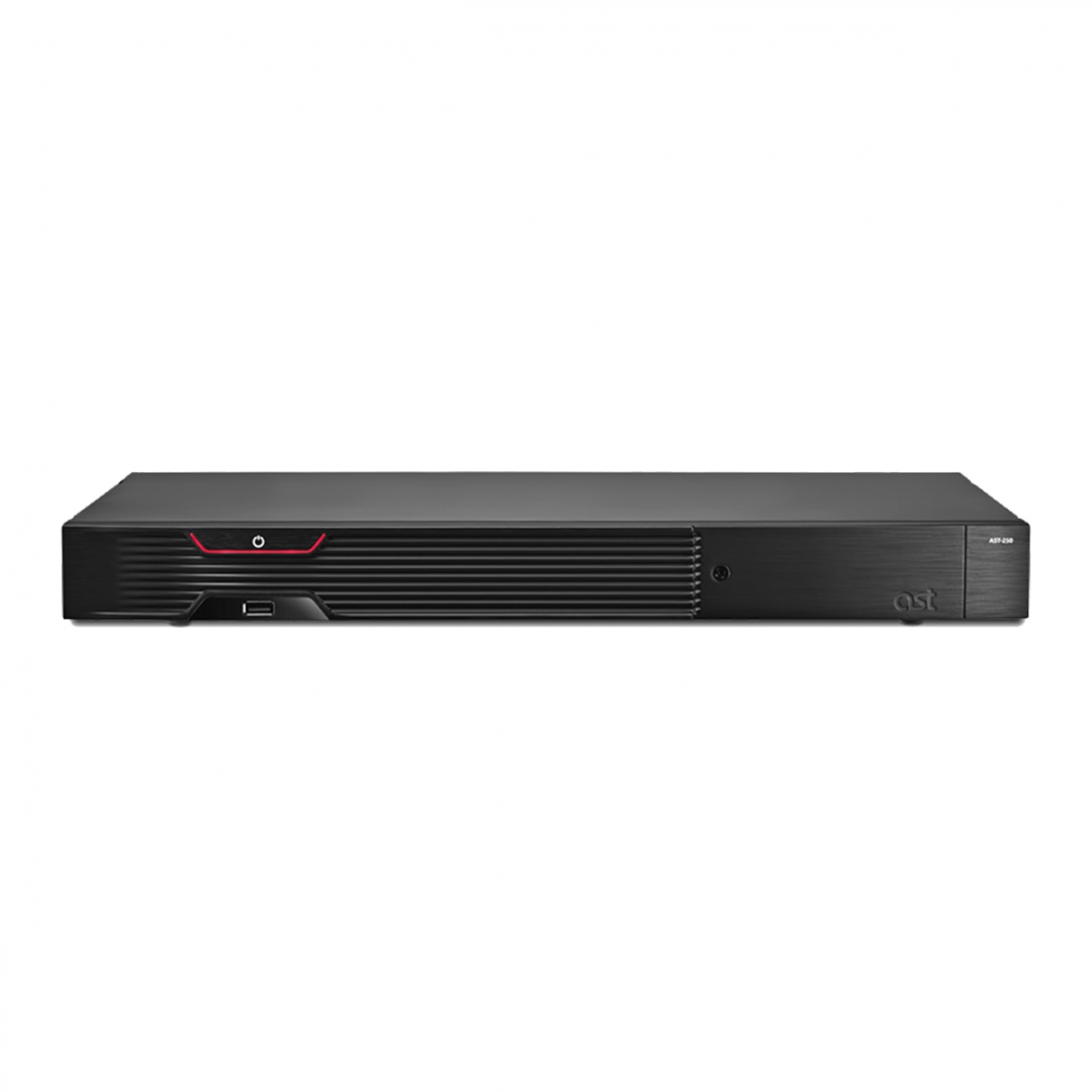 AST-250 - профессиональная караоке-система в Новочеркасске