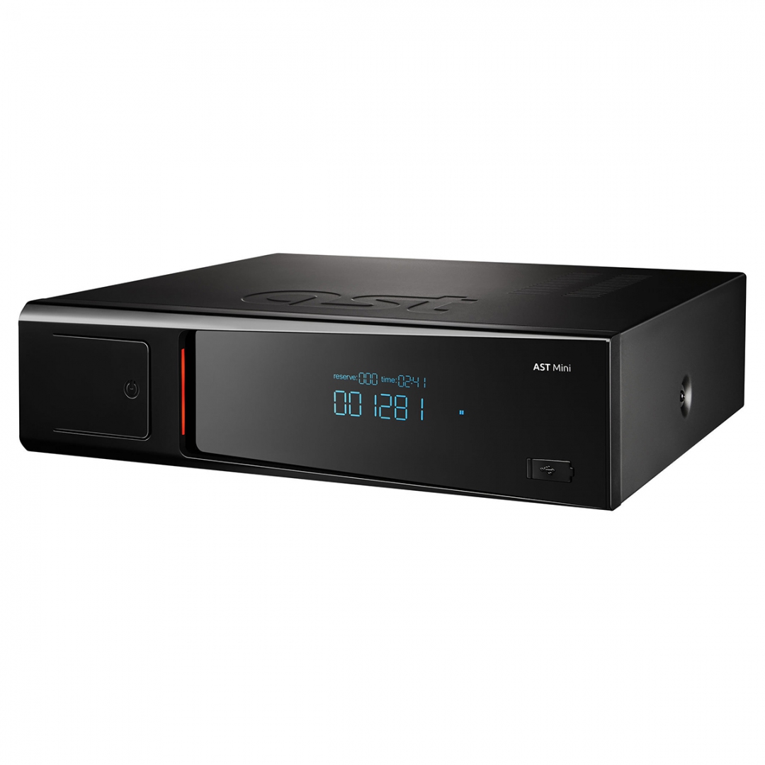 AST Mini (AST-25B) профессиональная система караоке в Новочеркасске