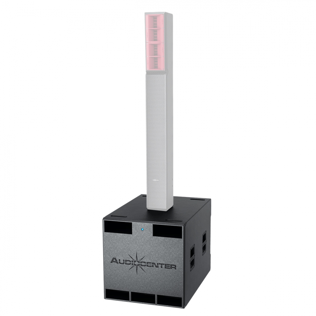 Audiocenter L65S MK2 сабвуфер в Новочеркасске