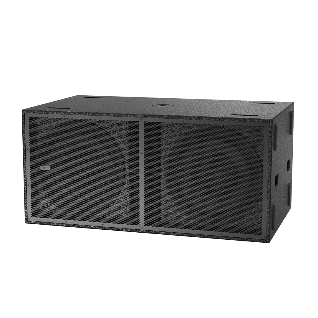 Audiocenter S3218A сабвуфер активный в Новочеркасске