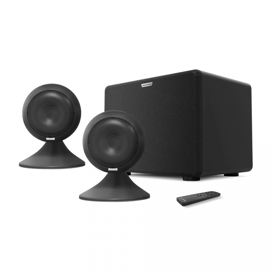 EvoSound Sphere 2.1 аудиосистема для караоке в Новочеркасске