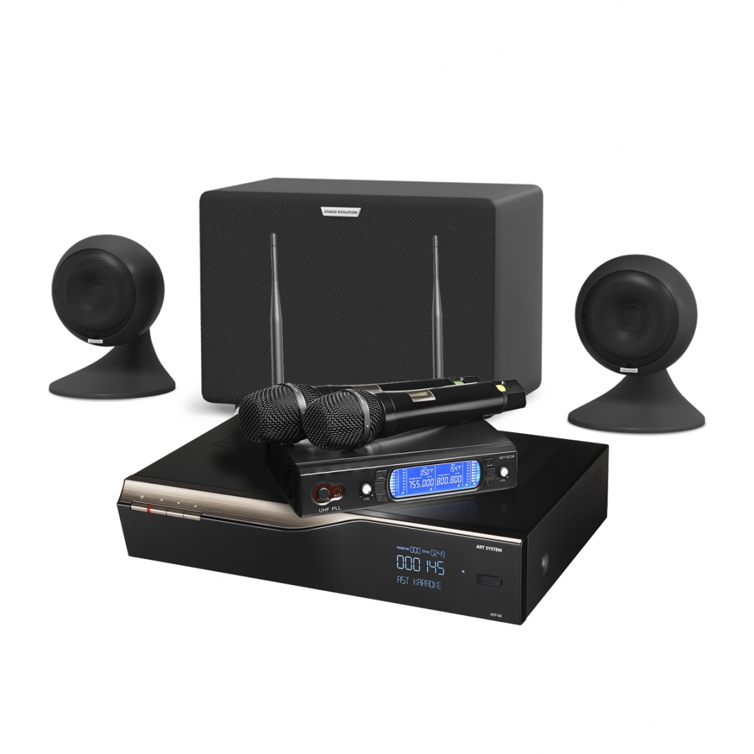 караоке-комплект AST-50 Sound Sphere в Новочеркасске