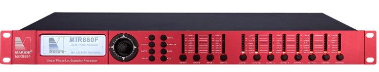 Marani MIR880F (480I + Dante) в Новочеркасске
