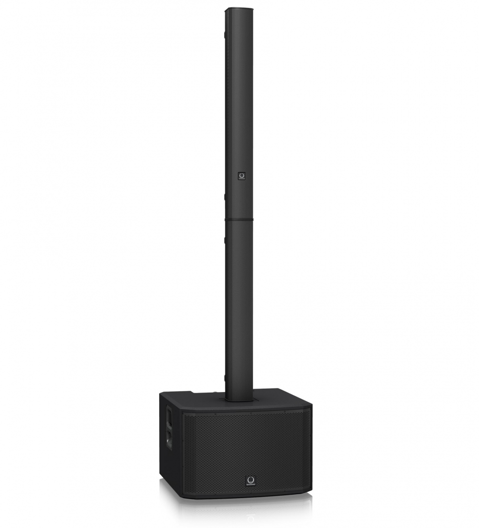 Turbosound iNSPIRE iP3000 модульная аудио колонна 2000Вт в Новочеркасске