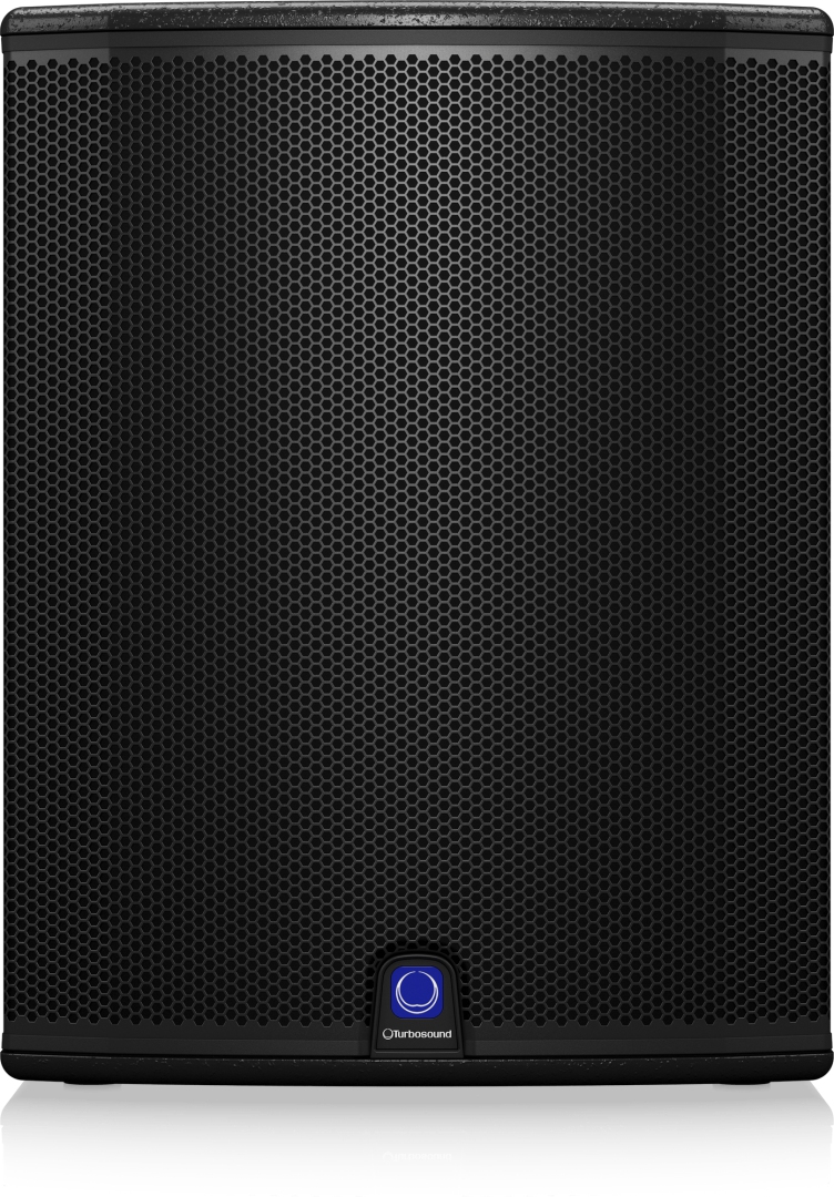Turbosound iQ18B сабвуфер активный в Новочеркасске