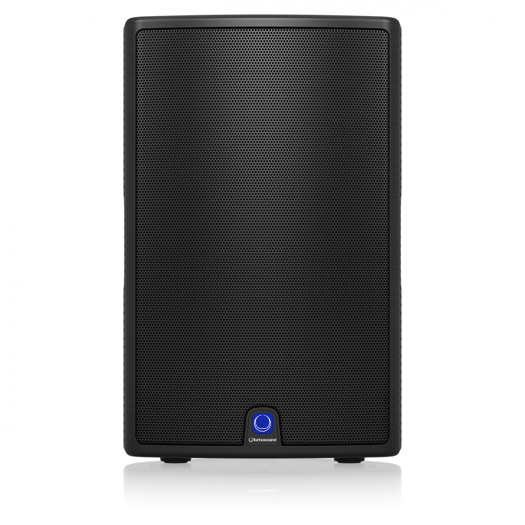 Turbosound MILAN M15 активная акустическая система в Новочеркасске