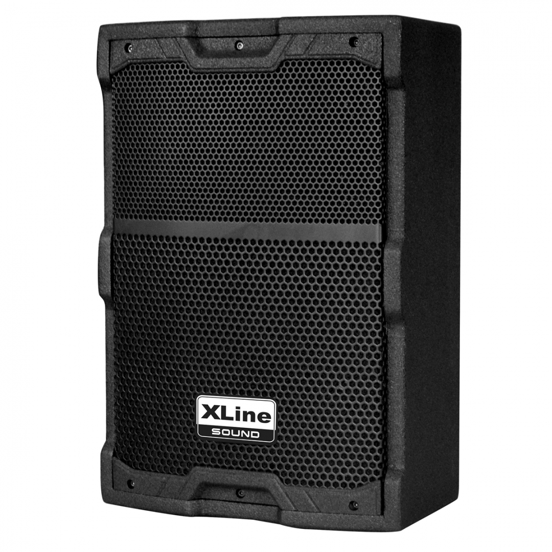 XLine ALFA P-10A Акустическая система активная в Новочеркасске