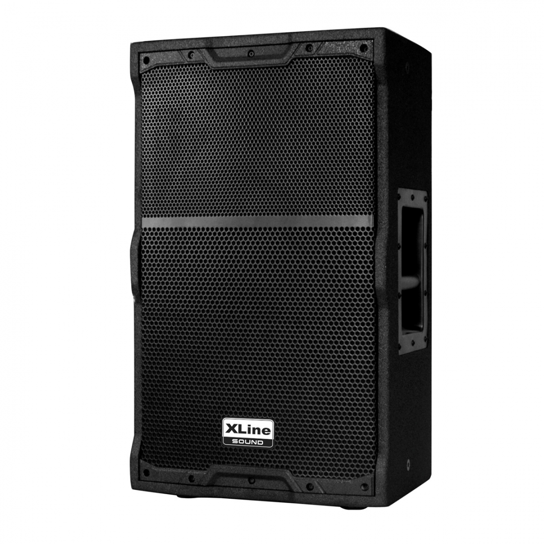 XLine ALFA P-12A DSP Акустическая система активная с DSP и Bluetooth в Новочеркасске