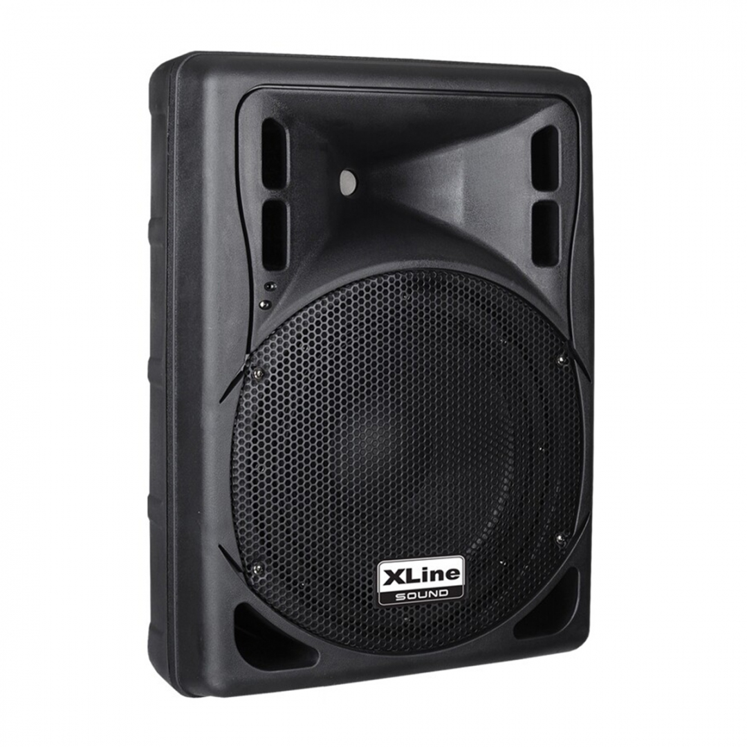 XLine BAF-10A Акустическая система активная с MP3 плеером и Bluetooth в Новочеркасске