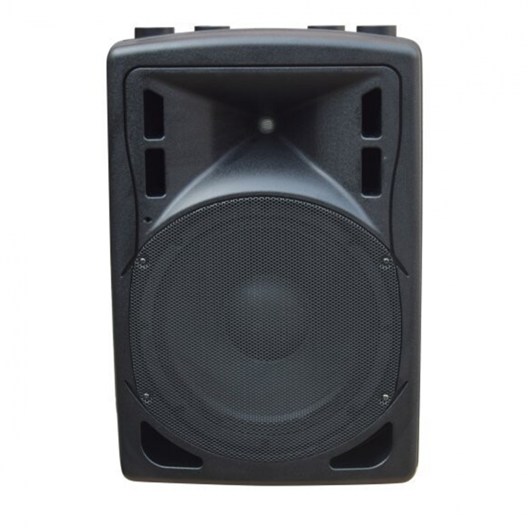 XLine BAF-12A Акустическая система активная с MP3 плеером и Bluetooth в Новочеркасске