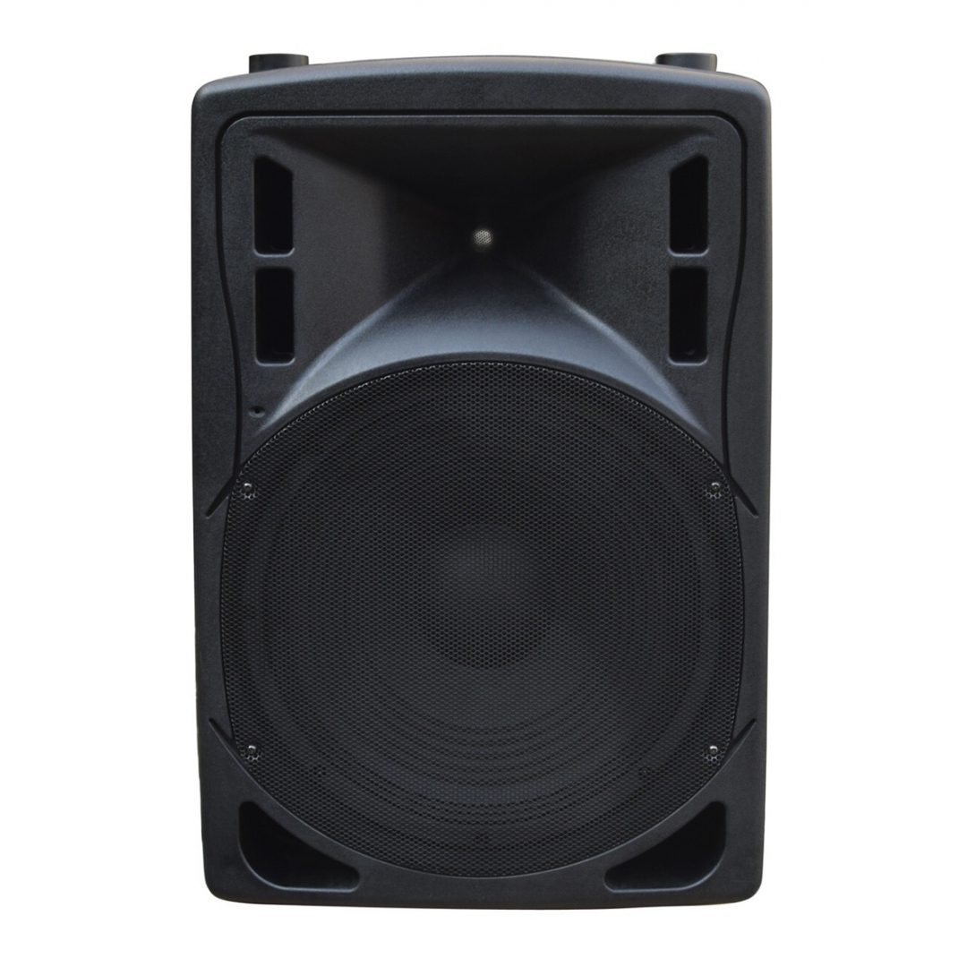 XLine BAF-15A Акустическая система активная с MP3 плеером и Bluetooth в Новочеркасске