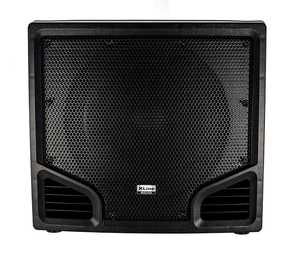 XLine SPX-18A SUB Сабвуфер активный в Новочеркасске