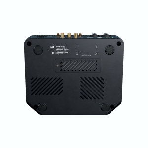 Вид снизу AST Zoom 2 (AST-90) в Новочеркасске