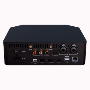 Фото сзади AST Zoom 2 (AST-90) в Новочеркасске