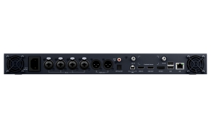 AST-350 Профессиональная караоке-система в Новочеркасске
