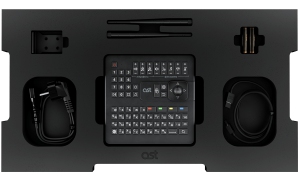 AST-350 Профессиональная караоке-система в Новочеркасске