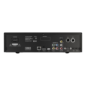 AST Mini (AST-25B) профессиональная система караоке в Новочеркасске