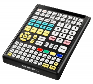 AST Mini (AST-25B) профессиональная система караоке в Новочеркасске