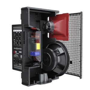 Audiocenter GT512A Активная акустическая система в Новочеркасске