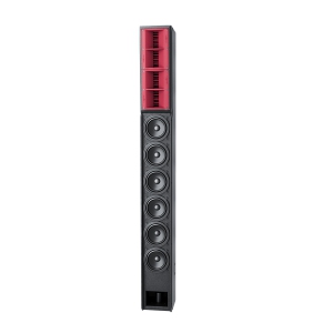 Audiocenter L65 + L65S MK2 порталы в Новочеркасске