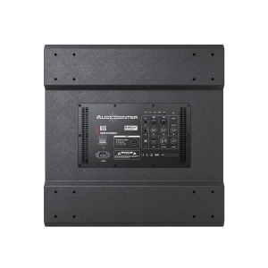 Audiocenter L65 + L65S MK2 порталы в Новочеркасске