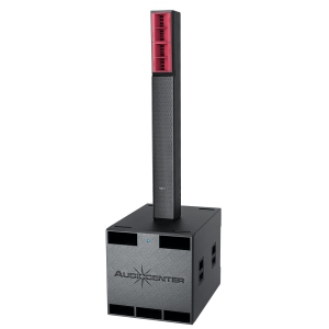Audiocenter L65 пассивная акустическая система в Новочеркасске