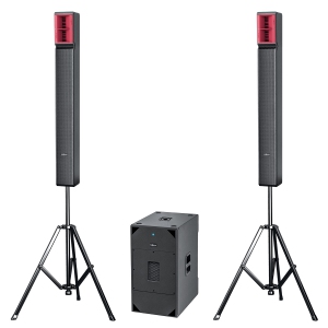 Audiocenter L83 пассивная акустическая система в Новочеркасске