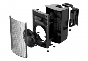 Audiocenter MA15+ активная акустическая система в Новочеркасске