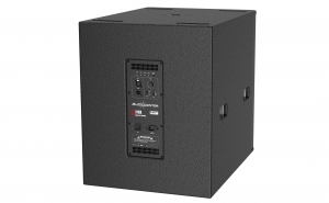 Audiocenter S3118A сабвуфер активный в Новочеркасске
