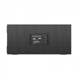 Audiocenter S3218A сабвуфер активный в Новочеркасске