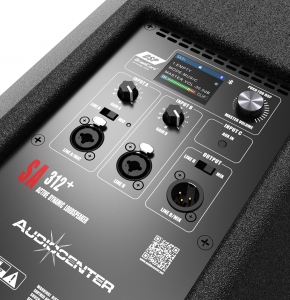 Audiocenter SA310+ в Новочеркасске