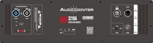 Audiocenter WM3210A сценический монитор в Новочеркасске