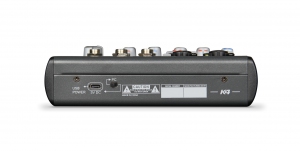 AuraSonics K4 компактный микшерный пульт в Новочеркасске