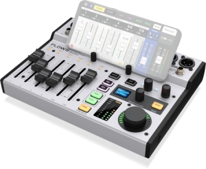 Behringer FLOW 8 цифровой микшер в Новочеркасске