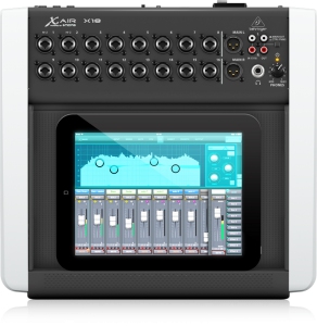 Behringer X18 цифровой микшер в Новочеркасске