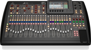 Behringer X32 цифровой микшер в Новочеркасске
