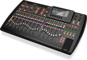 Behringer X32 цифровой микшер в Новочеркасске