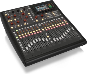 Behringer X32 PRODUCER цифровой микшер 40 каналов в Новочеркасске