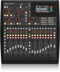 Behringer X32 PRODUCER цифровой микшер 40 каналов в Новочеркасске