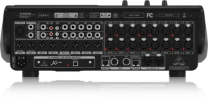 Behringer X32 PRODUCER цифровой микшер 40 каналов в Новочеркасске
