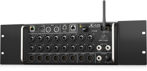 Behringer XR18 цифровой микшер в Новочеркасске
