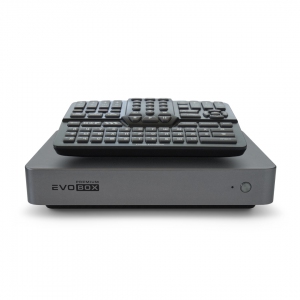 EVOBOX Premium Hi-End караоке-система в Новочеркасске