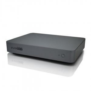 EVOBOX Premium Hi-End караоке-система в Новочеркасске