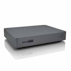 EVOBOX Premium Hi-End караоке-система в Новочеркасске