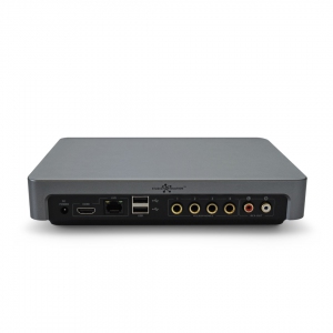 EVOBOX Premium Hi-End караоке-система в Новочеркасске