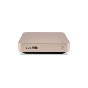 EVOBOX с микрофонами в Новочеркасске