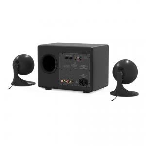 EvoSound Sphere 2.1 аудиосистема для караоке в Новочеркасске