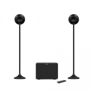 EvoSound Sphere 2.1 аудиосистема для караоке в Новочеркасске