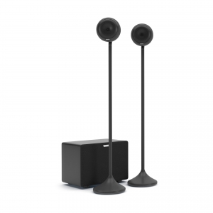 EvoSound Sphere 2.1 аудиосистема для караоке в Новочеркасске