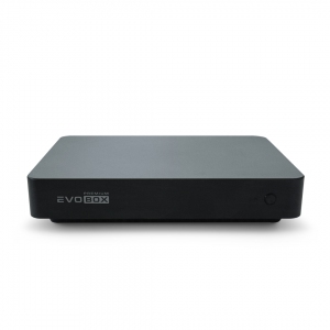 Hi-End караоке-система EVOBOX Premium + EvoSoundBar (саундбар с караоке) в Новочеркасске